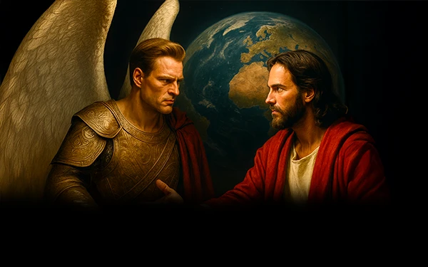 Estudo: Ouvindo a Voz de Deus