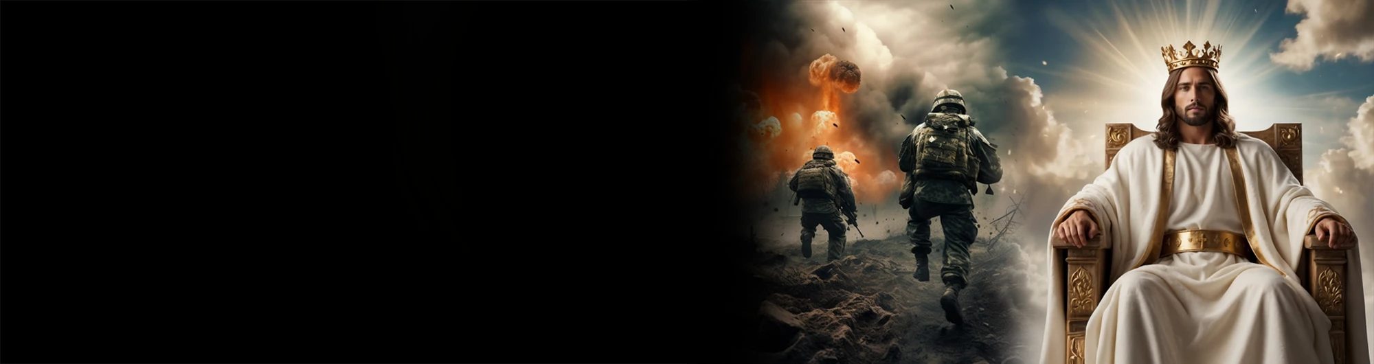 Estudo: Ouvindo a Voz de Deus