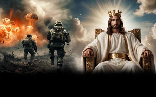 Estudo: Ouvindo a Voz de Deus