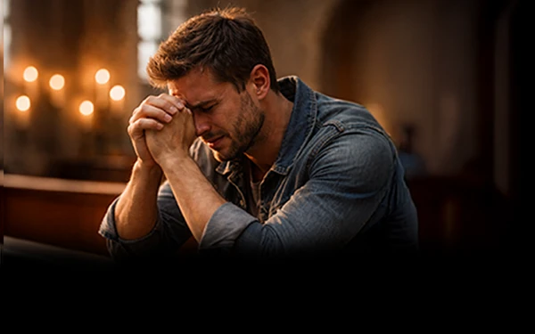 Estudo: Ouvindo a Voz de Deus