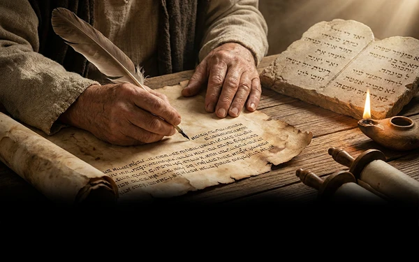 Estudo: Ouvindo a Voz de Deus