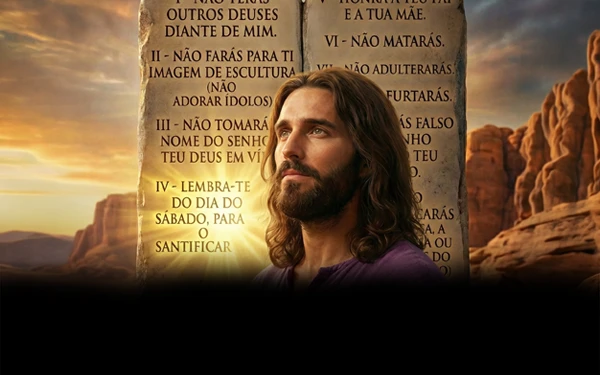 Estudo: Ouvindo a Voz de Deus