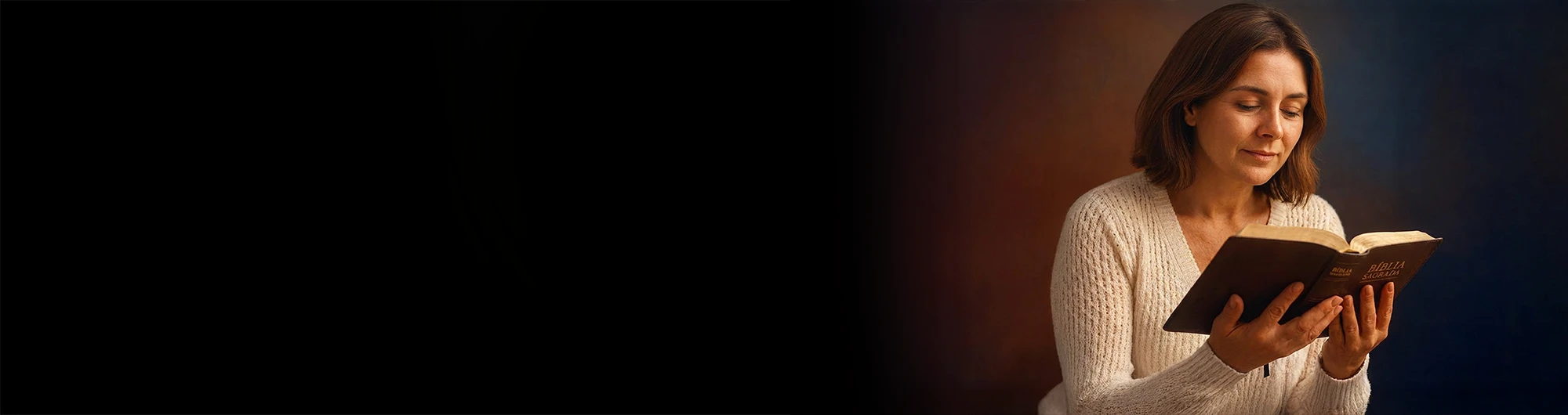 Estudo: Siga a Bíblia