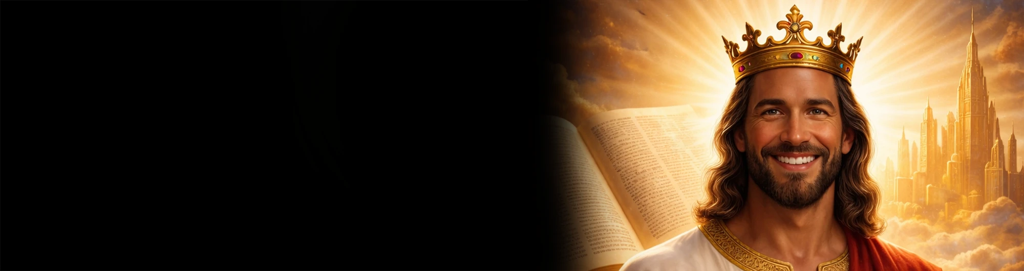 Estudo: Jesus Restaurador da Vida