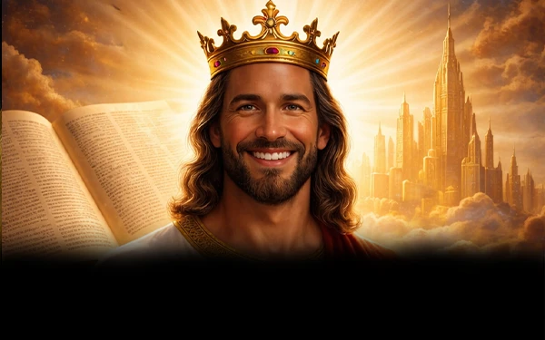 Estudo: Jesus Restaurador da Vida