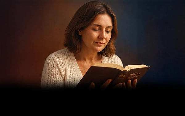 Estudo: Siga a Bíblia