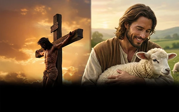 Estudo: Jesus Restaurador da Vida