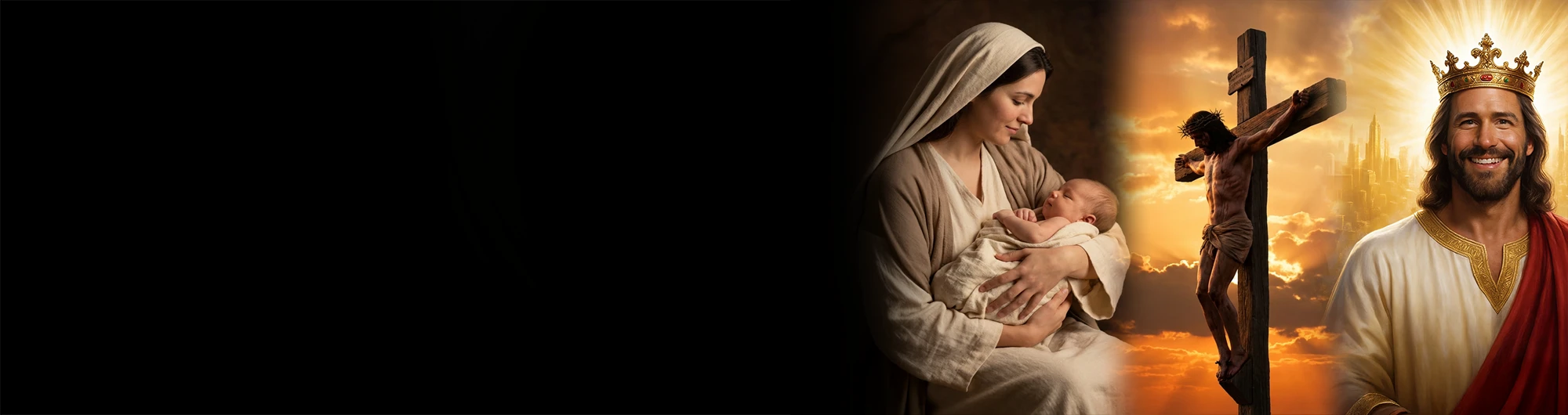 Estudo: Siga a Bíblia - Servir é o Plano A