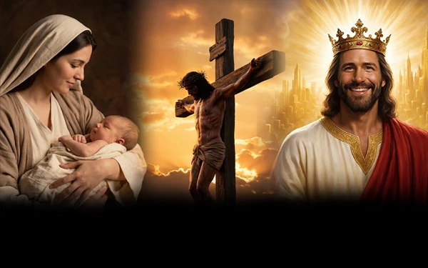 Estudo: Siga a Bíblia - Servir é o Plano A