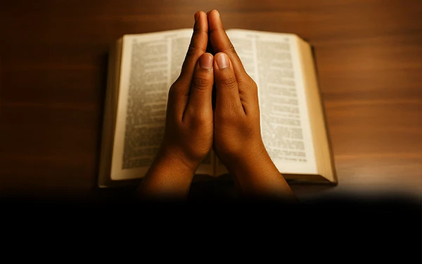 Estudo: Siga a Bíblia - Servir é o Plano A