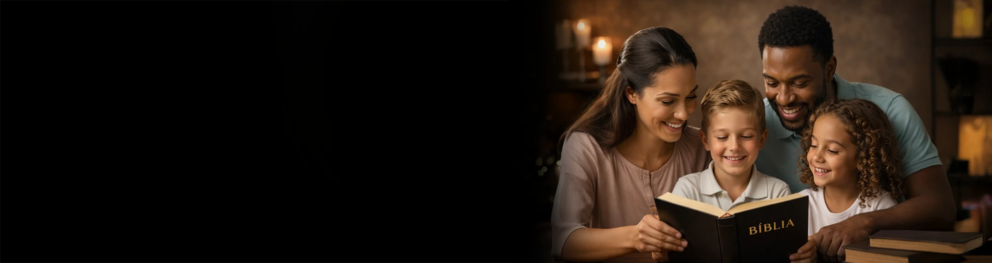 Estudo: Siga a Bíblia