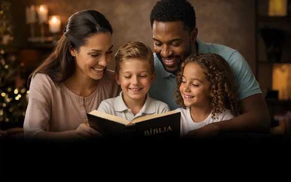 Estudo: Siga a Bíblia