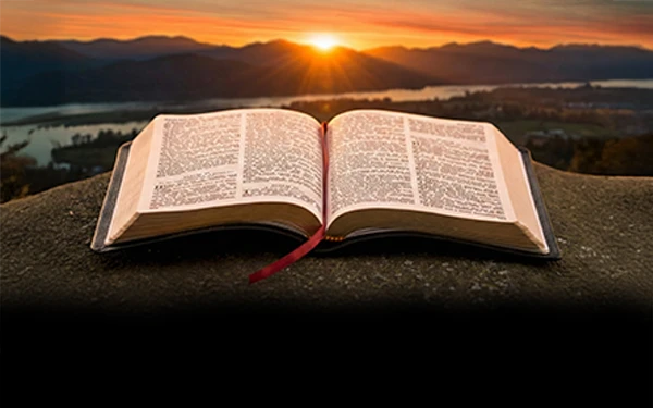 Estudo: Ouvindo a Voz de Deus