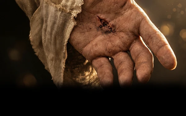 Estudo: Jesus Restaurador da Vida