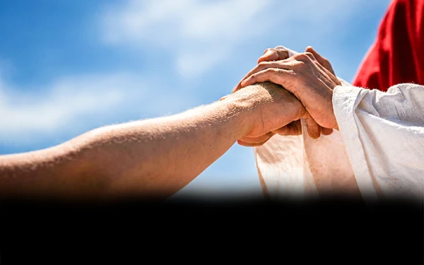 Estudo: Jesus Restaurador da Vida