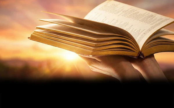 Estudo: Jesus Restaurador da Vida