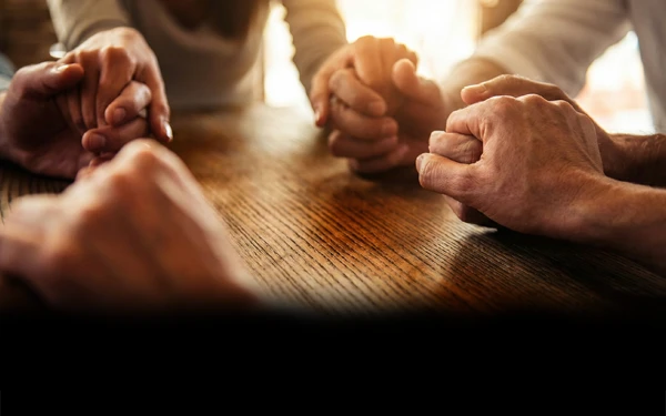 Estudo: Jesus Restaurador da Vida