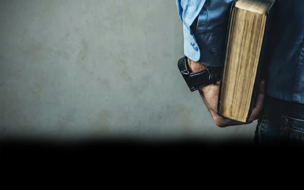 Estudo: Jesus Restaurador da Vida