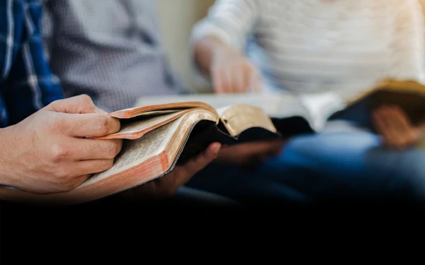 Estudo: Jesus Restaurador da Vida